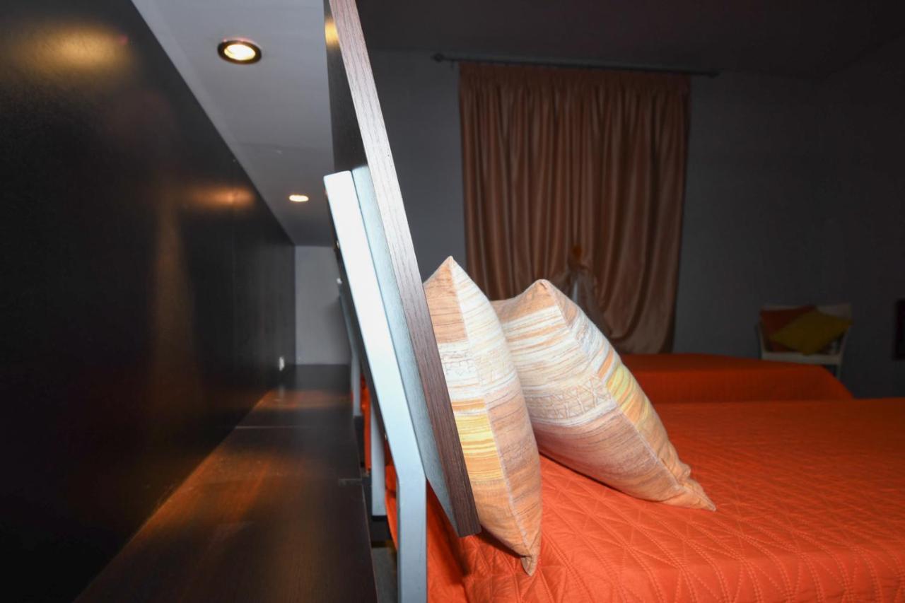La Torre-1984 Bed & Breakfast Sarnelli Dış mekan fotoğraf