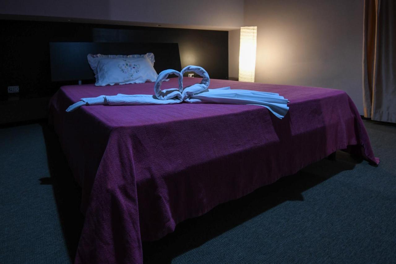 La Torre-1984 Bed & Breakfast Sarnelli Dış mekan fotoğraf