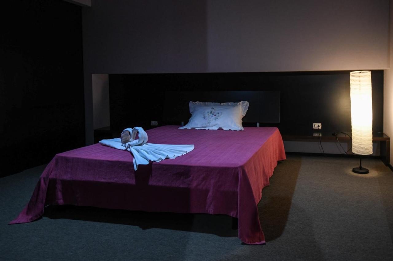 La Torre-1984 Bed & Breakfast Sarnelli Dış mekan fotoğraf
